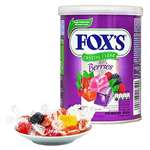 Foxs Berries Tin Imported